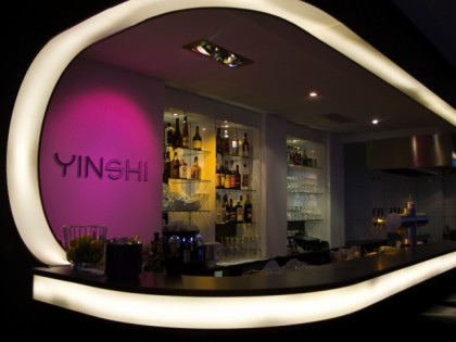 Фото: Yinshi